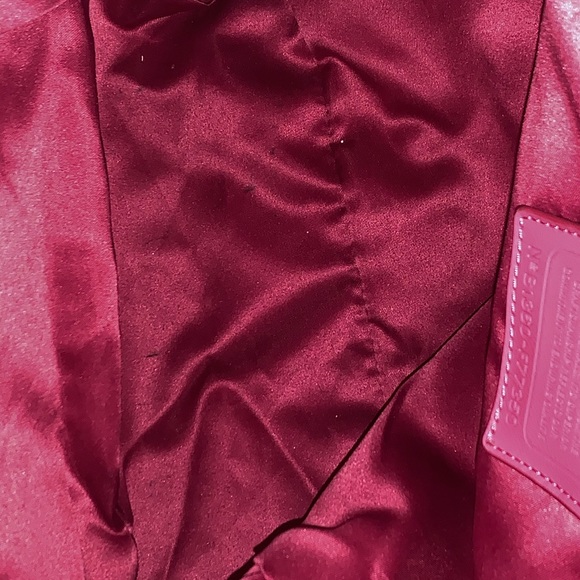 Coach Backpack - Picture 11 of 12